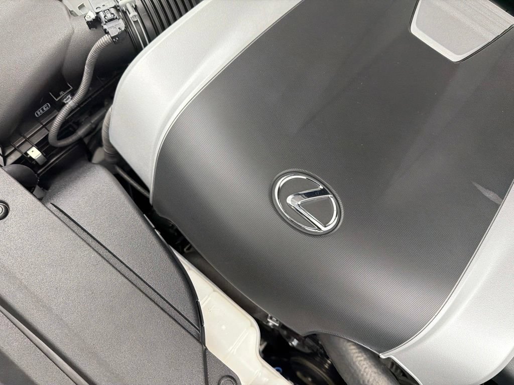 Used 2020 Lexus IS 300 AWD w/ Navigation Package image 29