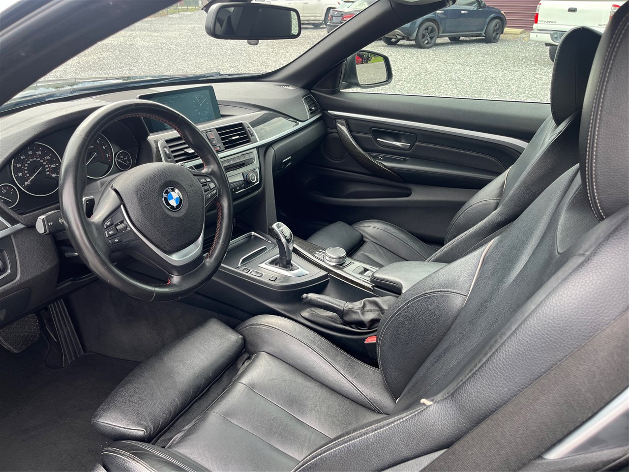 Used 2018 BMW 430i 430I image 9