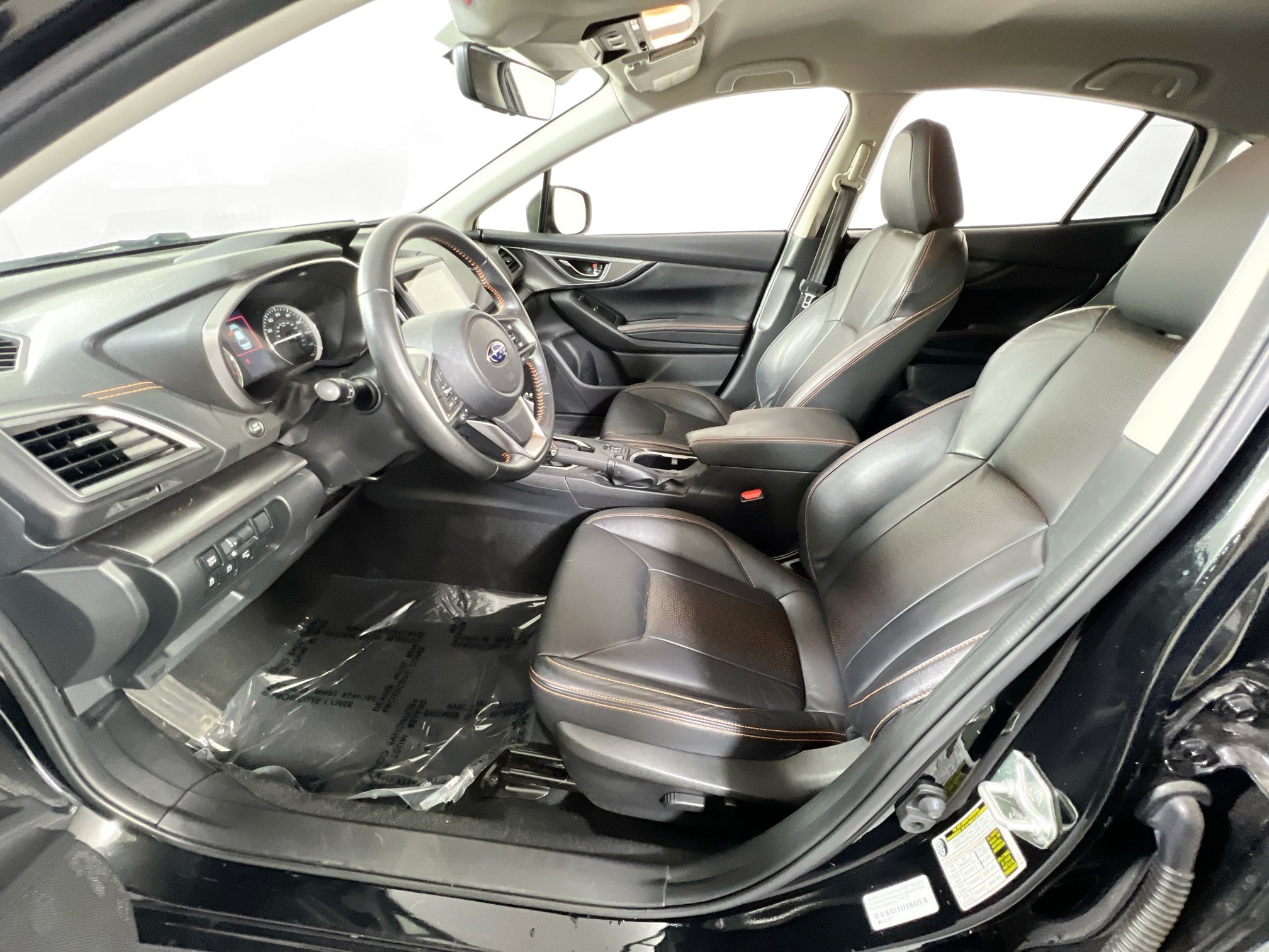 Used 2023 Subaru Crosstrek 2.5i Limited AWD/4WD image 20