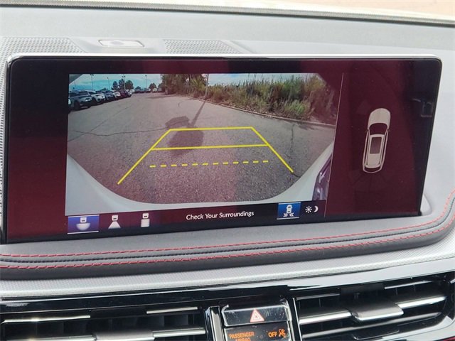 New 2025 Acura MDX A-Spec image 26