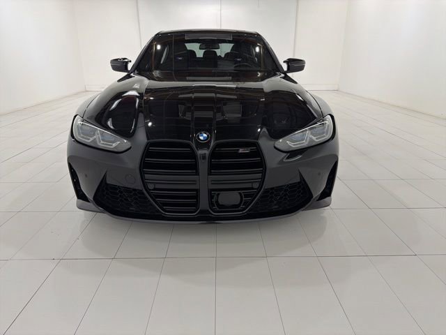 Used 2024 BMW M3 Competition w/ Executive Package AWD/4WD image 8