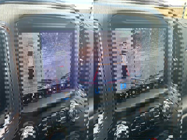 Used 2020 GMC Sierra 2500 Denali w/ Denali Ultimate Package image 20