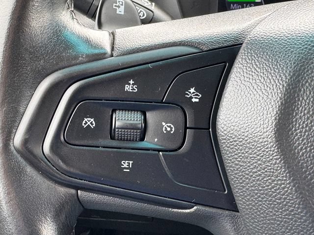 Certified 2022 Chevrolet Bolt LT FWD image 21