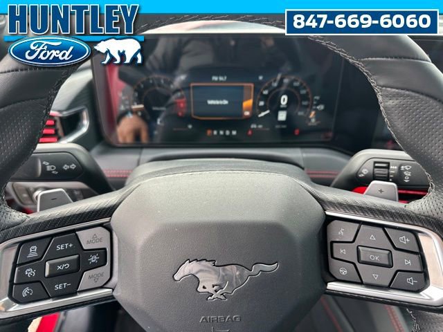 Used 2024 Ford Mustang GT Premium image 25