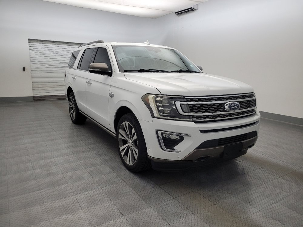 Used 2020 Ford Expedition King Ranch AWD/4WD image 13