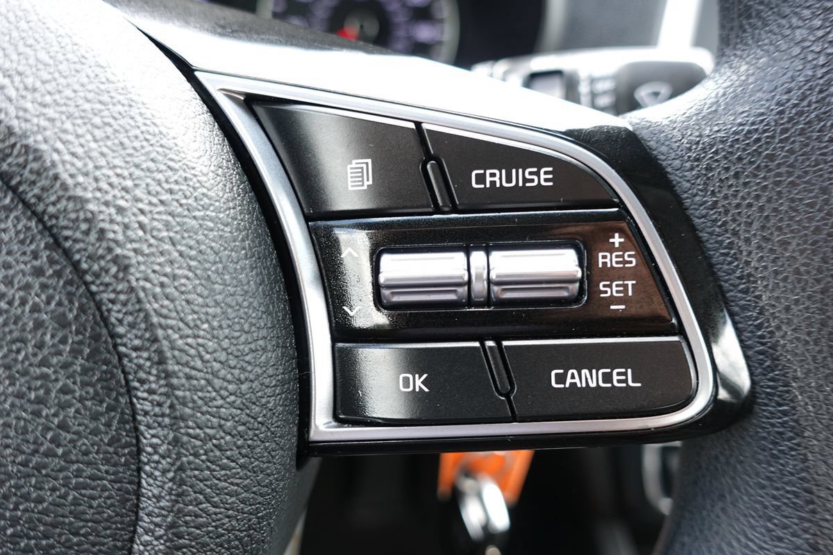Used 2019 Kia Optima LX FWD image 37
