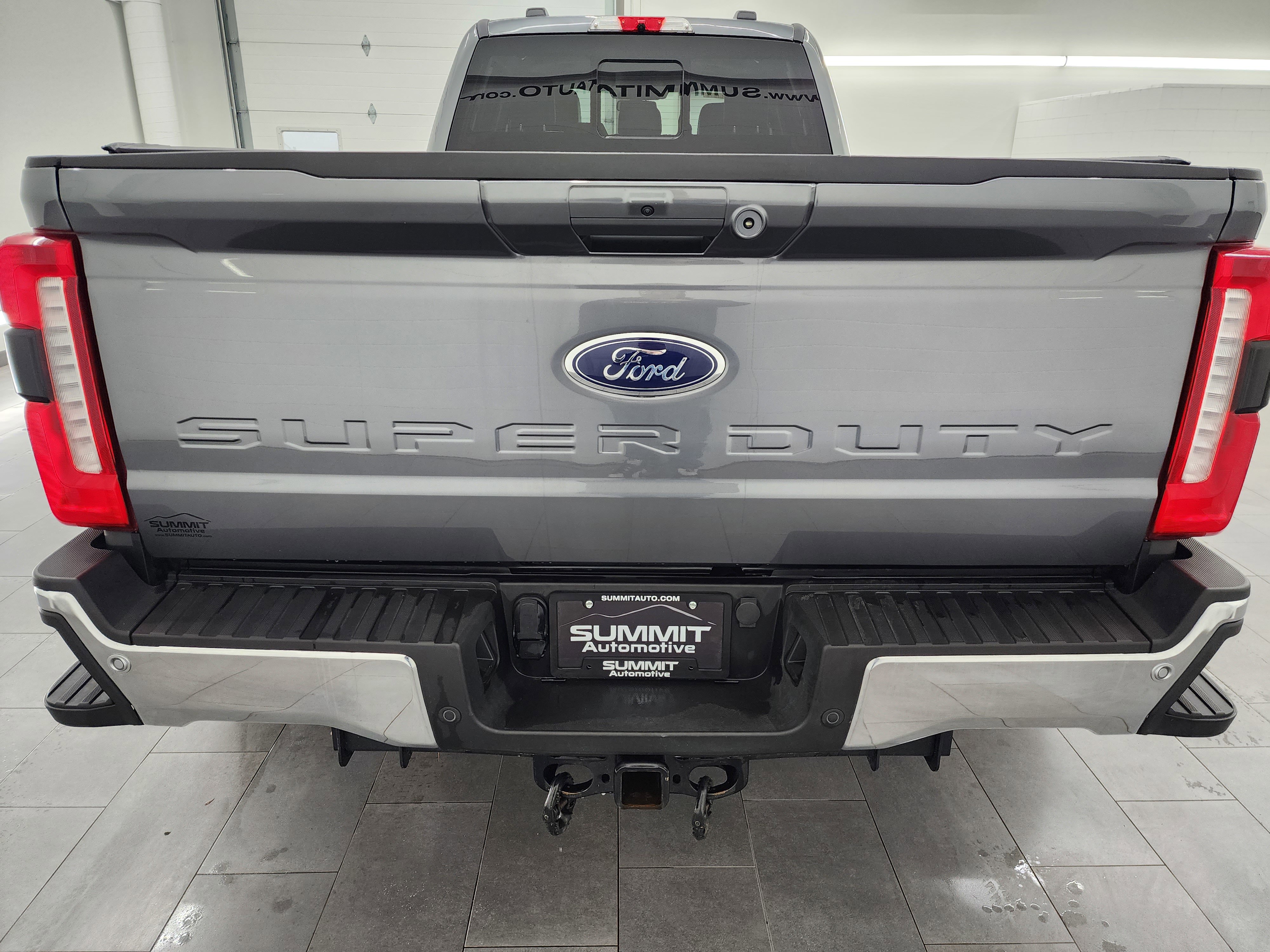 Used 2025 Ford F350 Lariat w/ Lariat Ultimate Package image 30