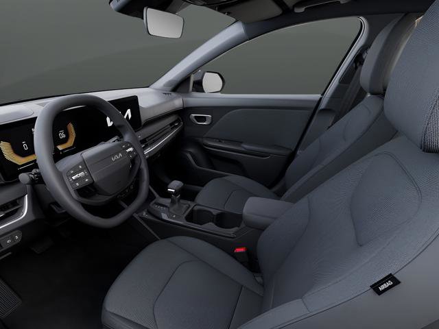 New 2026 Kia K4 LX image 17