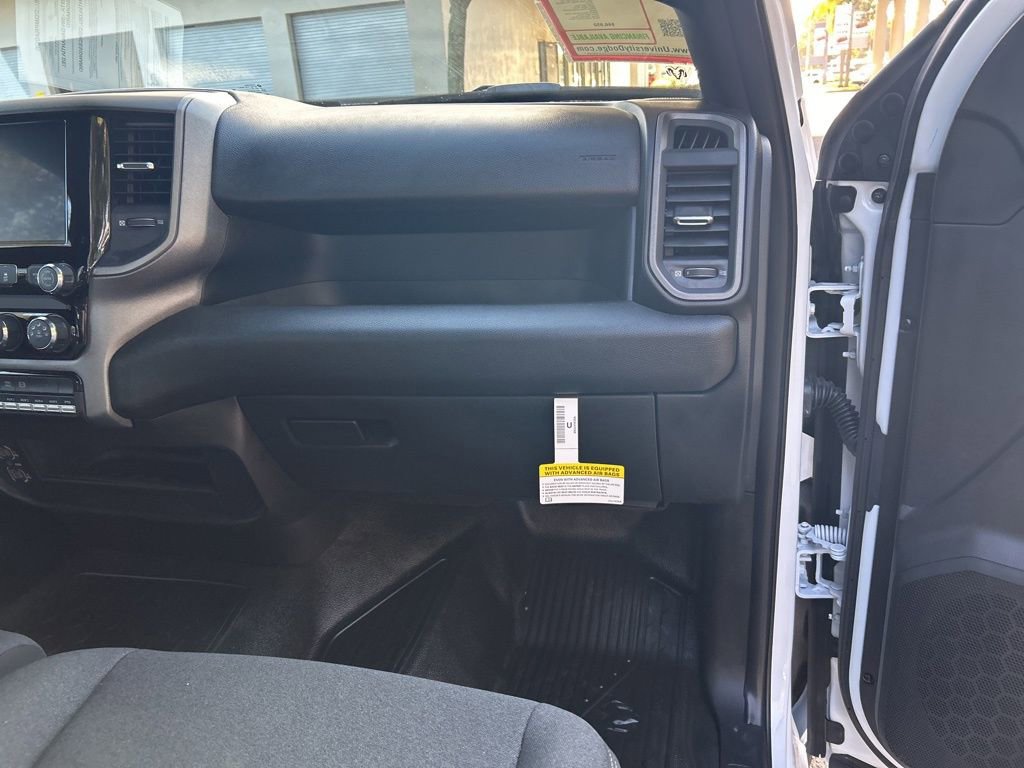 Used 2025 RAM 3500 Tradesman image 22