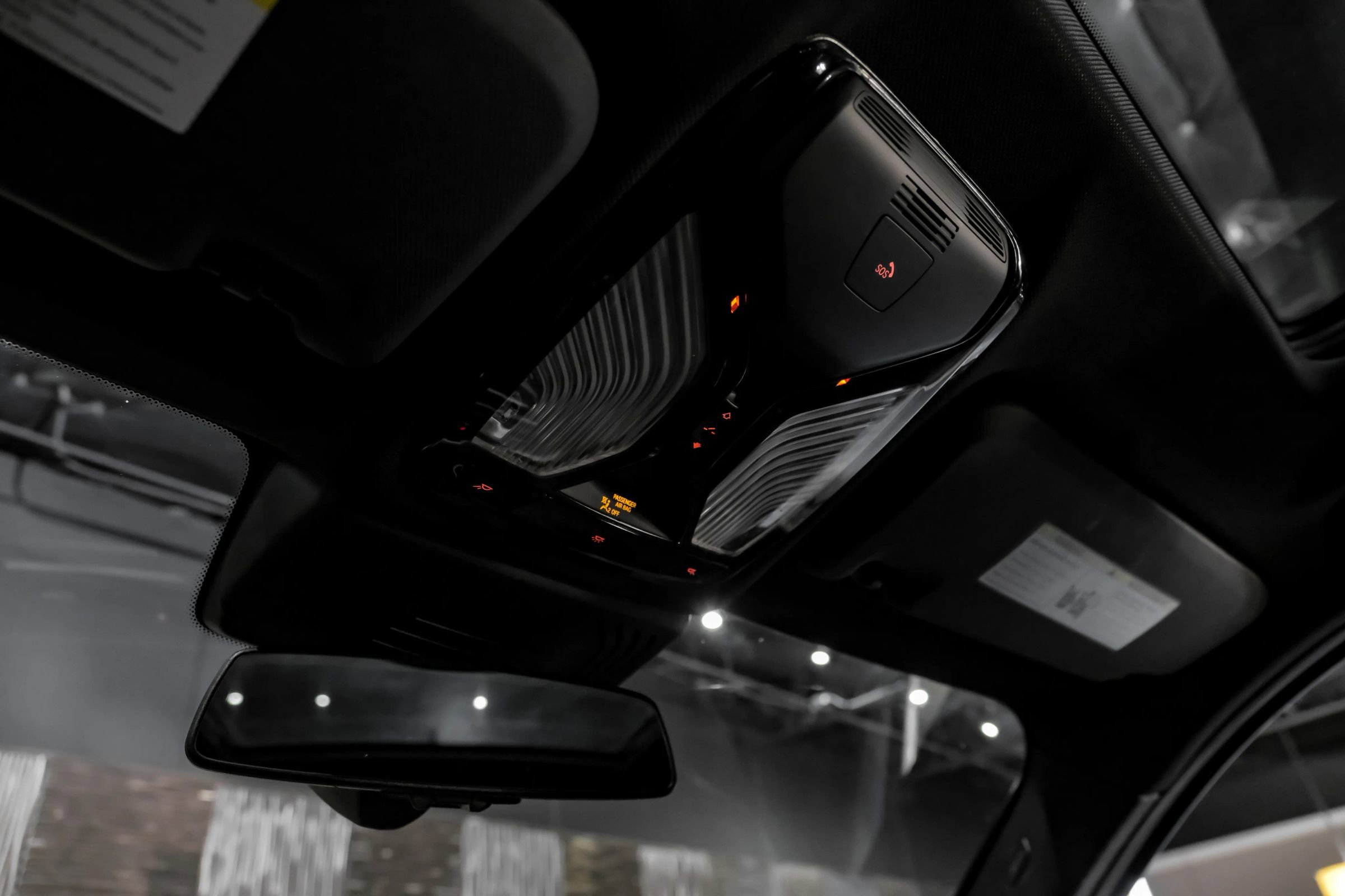 Used 2019 BMW X3 sDrive30i w/ Convenience Package image 22