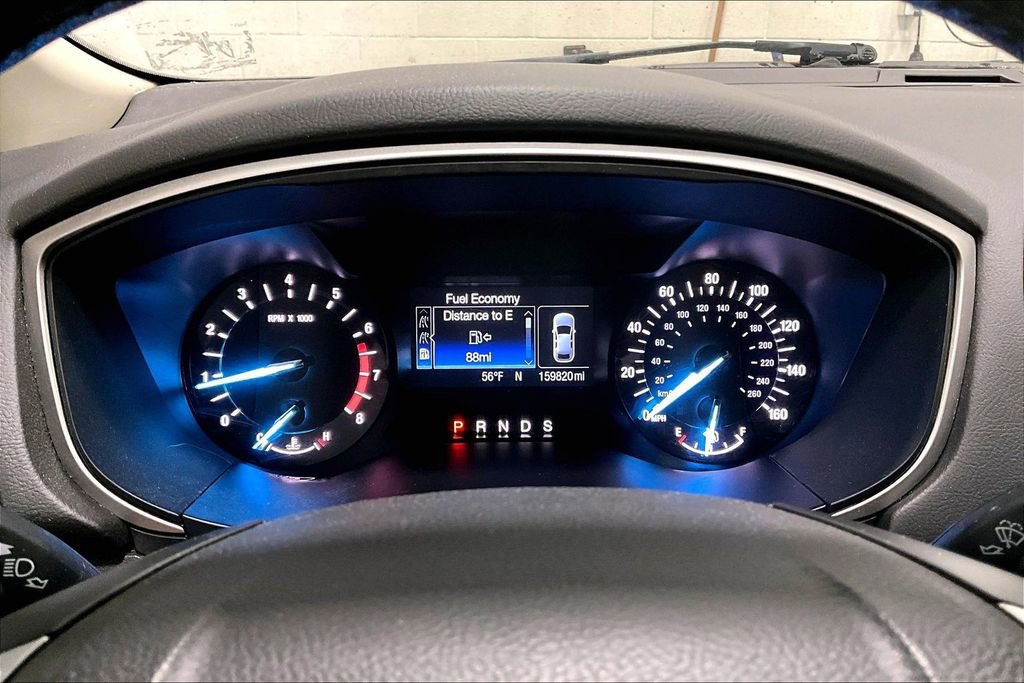 Used 2014 Ford Fusion SE w/ Equipment Group 201A image 13