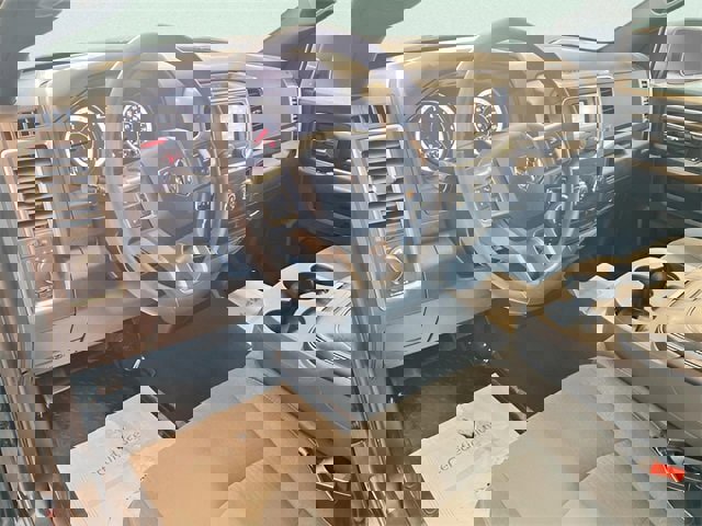 Used 2022 RAM 1500 Classic Warlock image 14