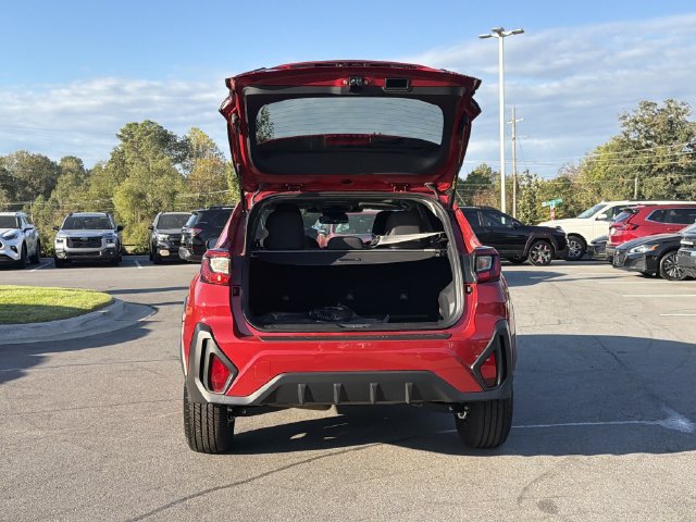 Certified 2026 Subaru Crosstrek 2.5i Premium AWD/4WD image 14