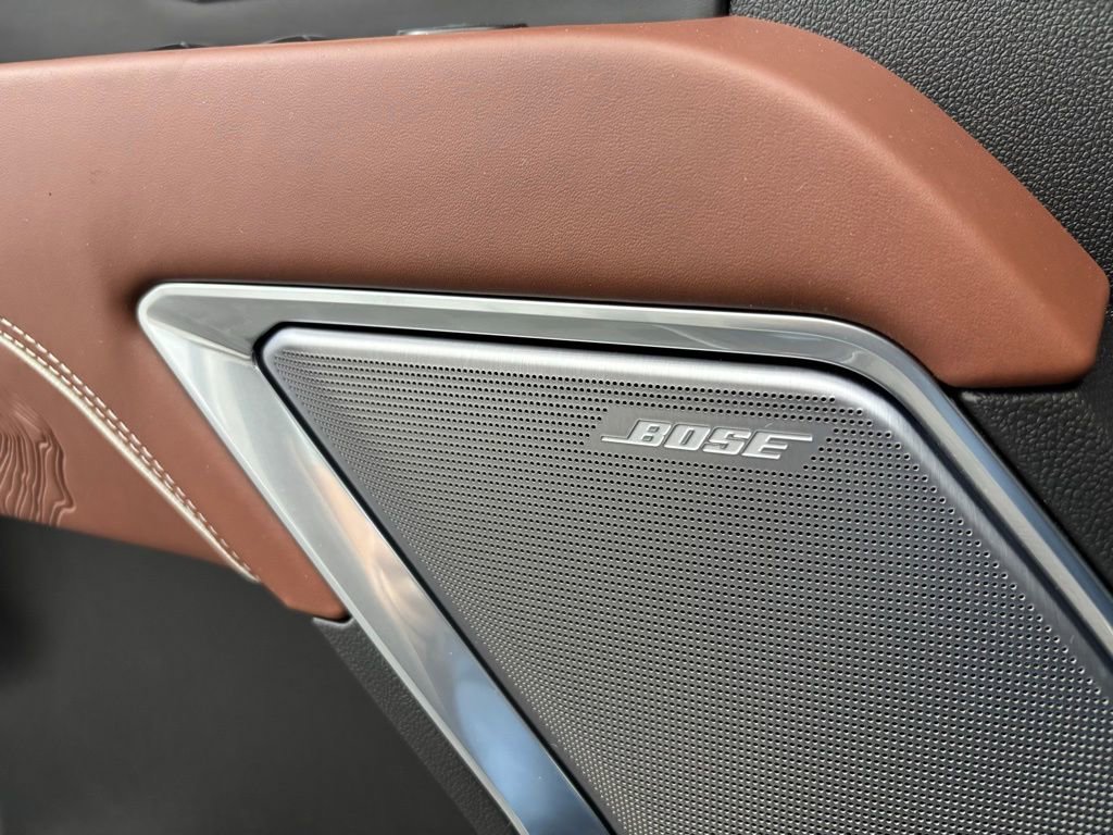 New 2026 GMC Sierra 1500 Denali Ultimate image 11