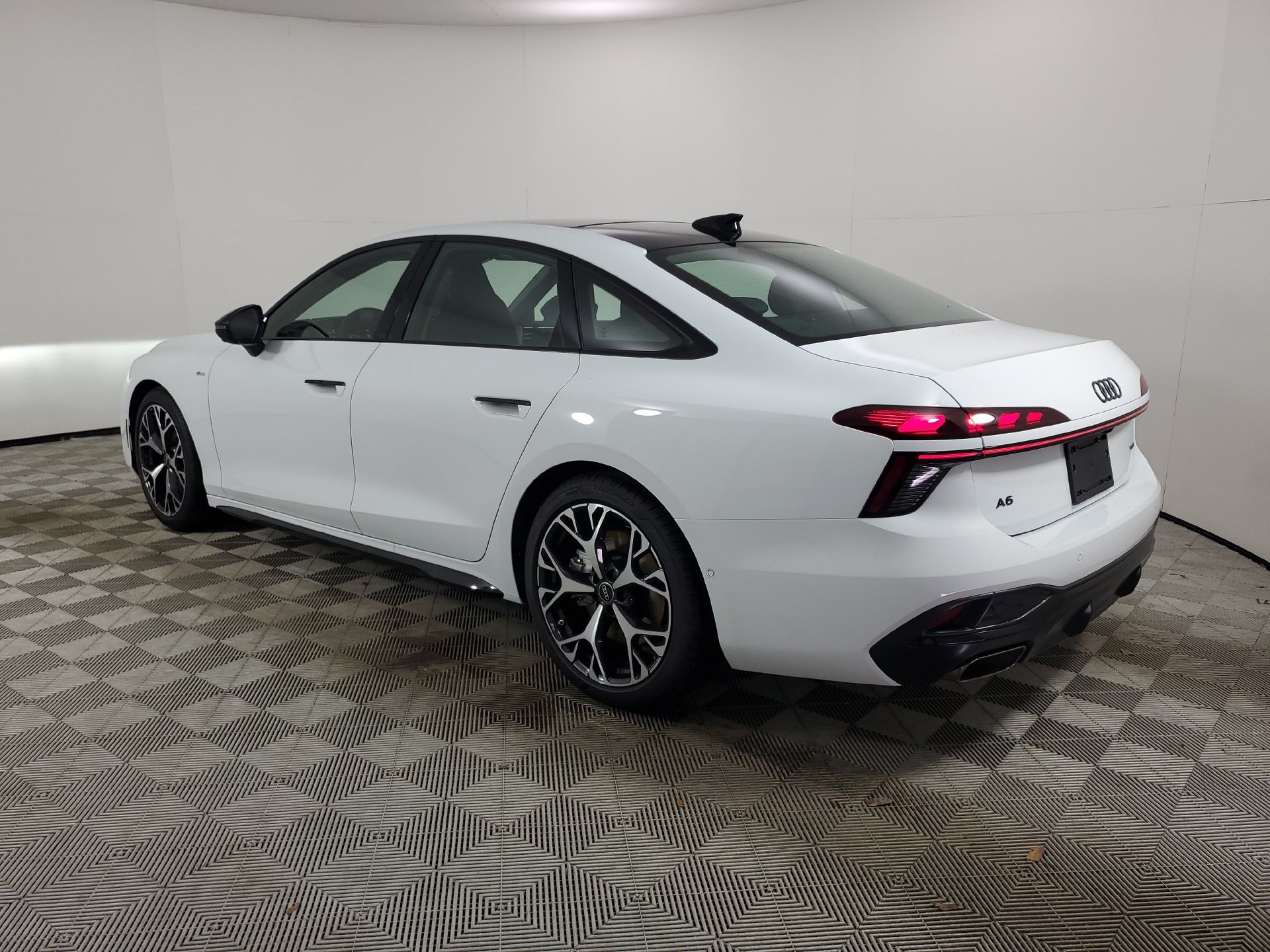 New 2026 Audi A6 Prestige AWD/4WD image 7