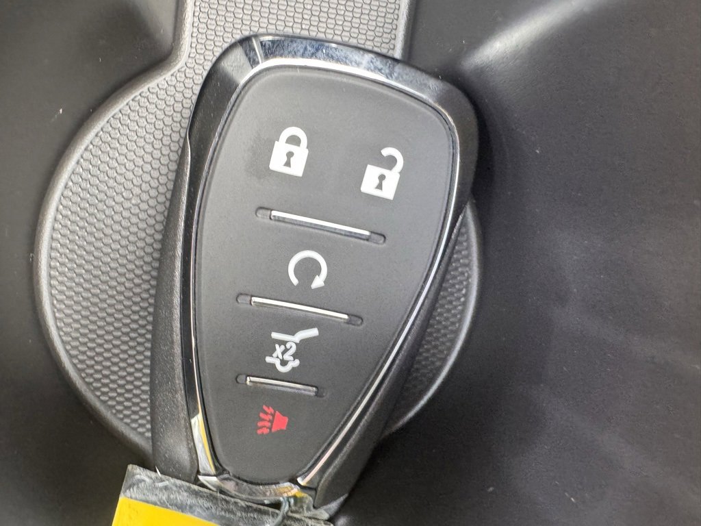 New 2026 Chevrolet TrailBlazer ACTIV w/ Convenience Package image 10