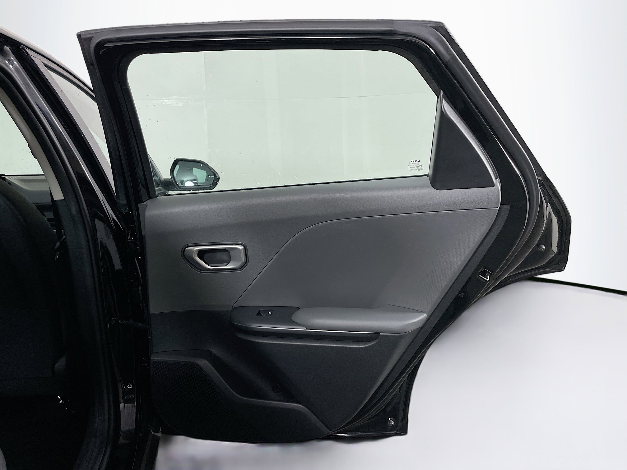 Used 2025 Kia K4 LXS image 28