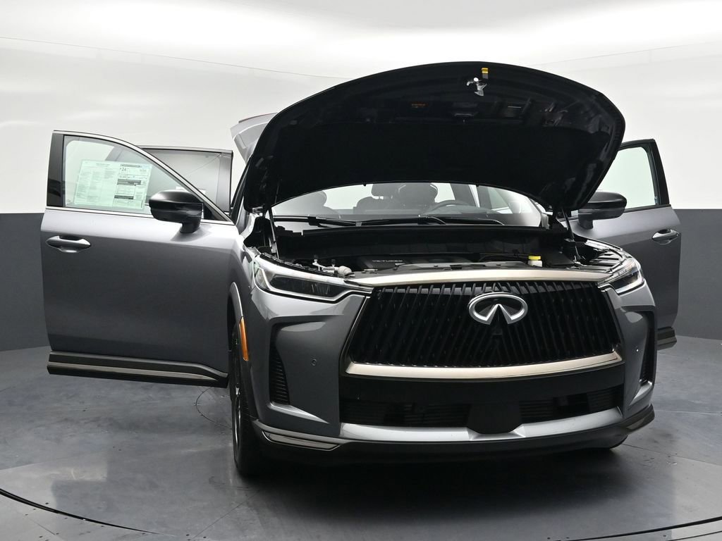 New 2026 INFINITI QX60 Autograph image 40