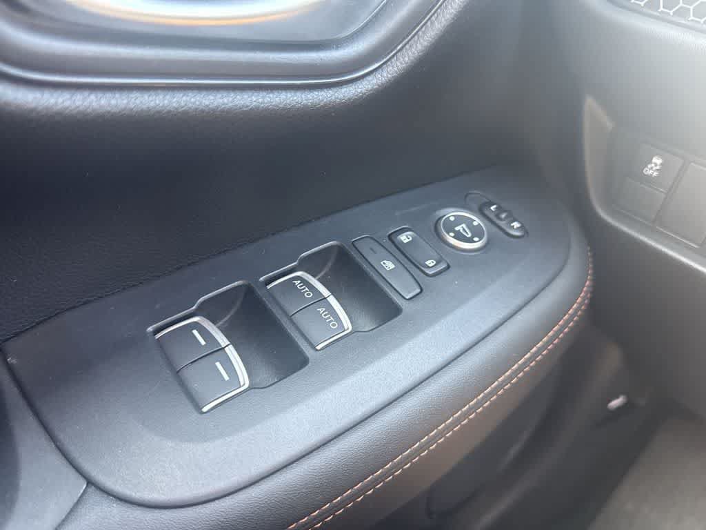 Used 2024 Honda HR-V Sport image 20