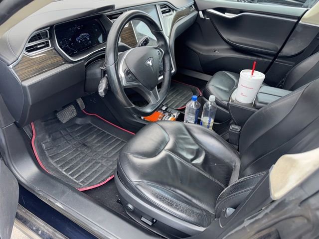 Used 2014 Tesla Model S 60 RWD image 7