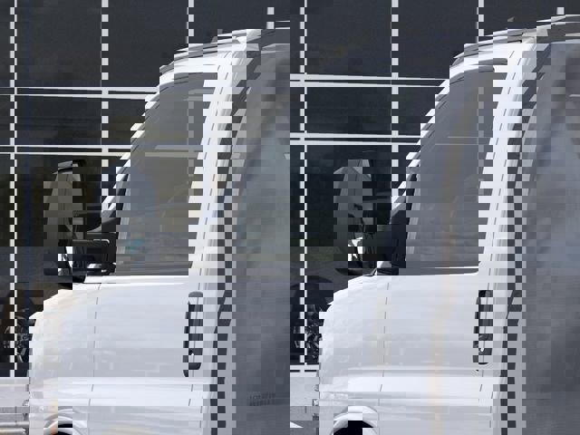 New 2025 Chevrolet Express 3500 w/ Power Convenience Package image 12