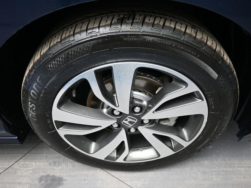 Certified 2023 Honda Odyssey Touring image 13