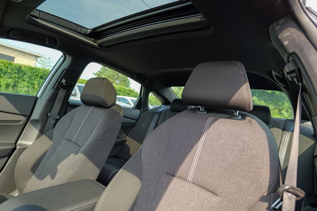 Used 2023 Honda Accord Sport image 23