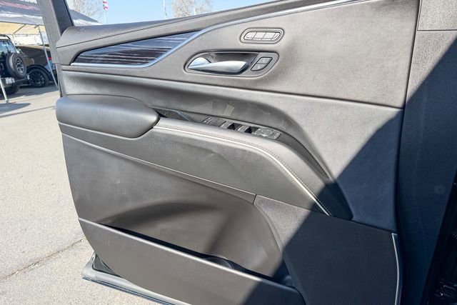 Used 2023 Cadillac Escalade Sport image 14