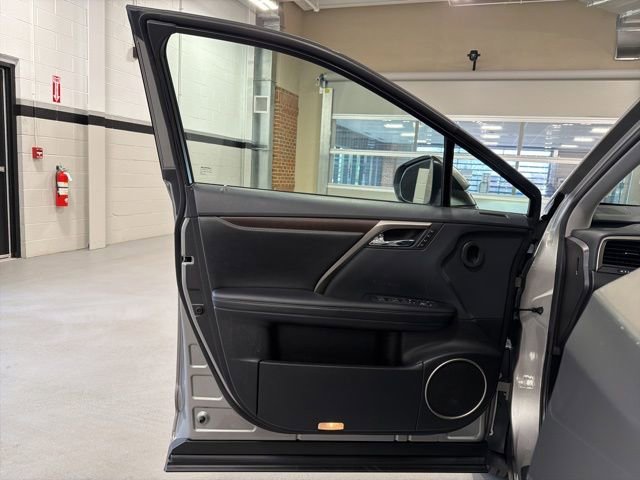 Used 2022 Lexus RX 450h AWD w/ Premium Package image 9