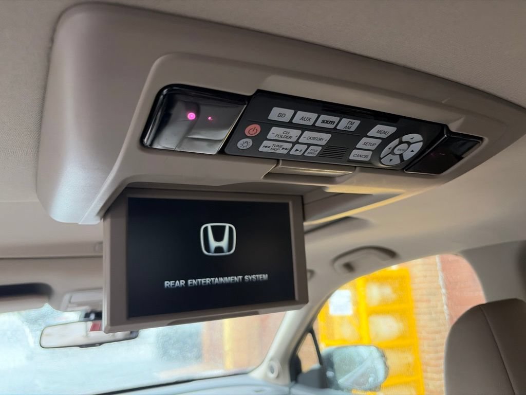 Used 2018 Honda Pilot Touring image 25