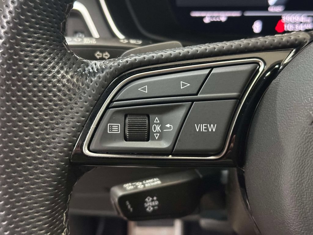 Used 2022 Audi S5 Premium Plus w/ Premium Plus Package AWD/4WD image 24