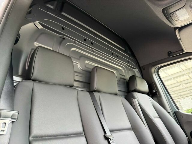 New 2026 Mercedes-Benz Sprinter 2500 image 16