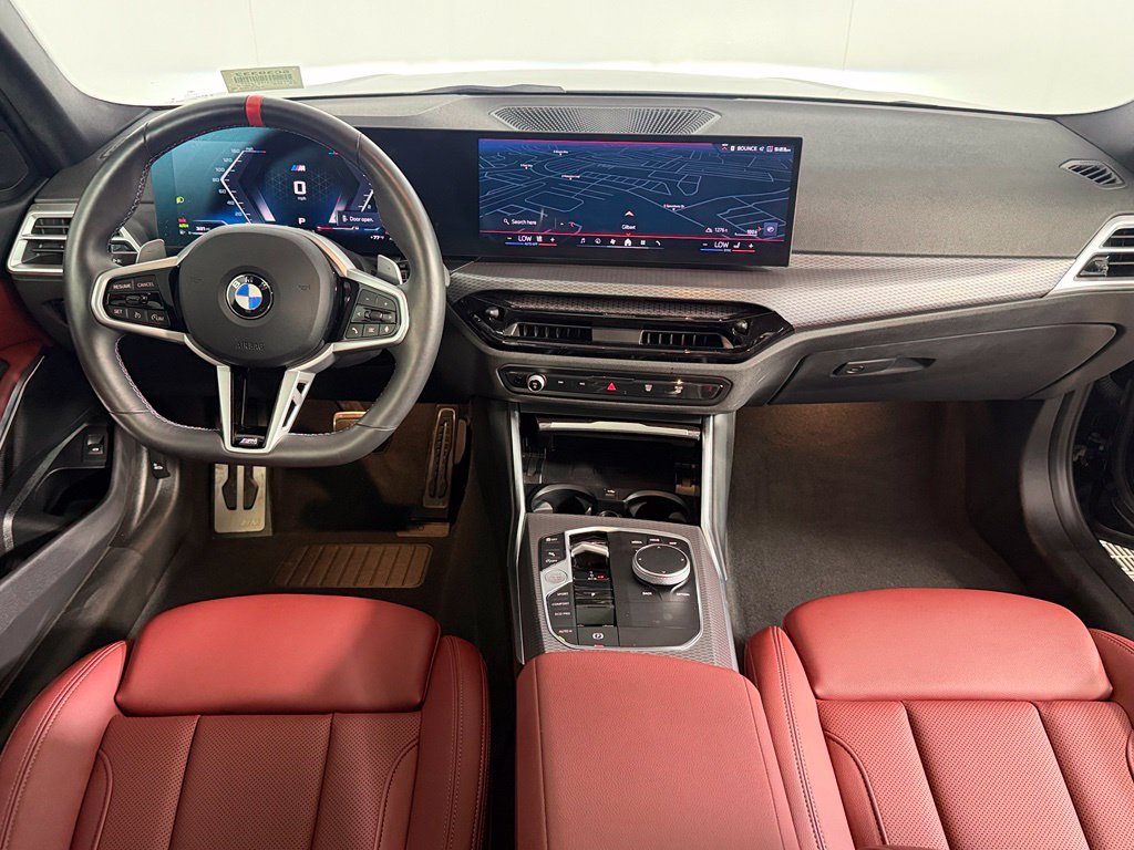 Used 2026 BMW M340i xDrive AWD/4WD image 22