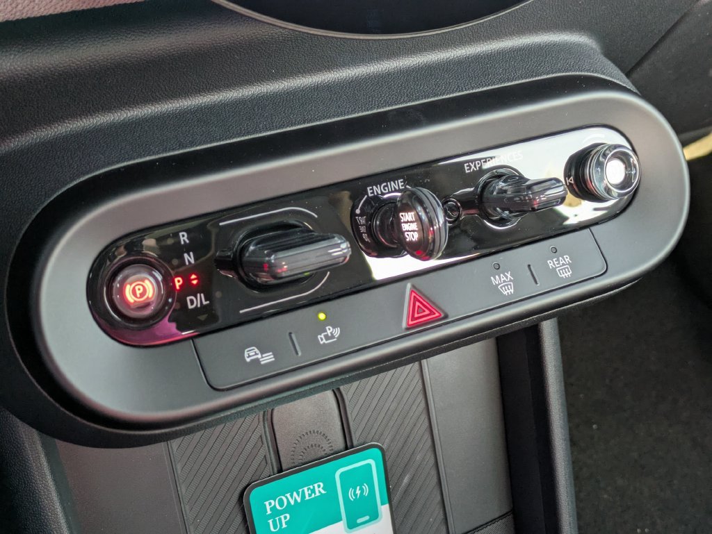 New 2026 MINI Cooper S FWD image 21