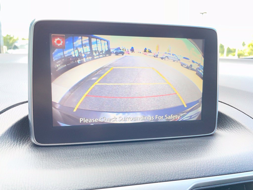 Used 2016 MAZDA MAZDA3 i Sport FWD image 25