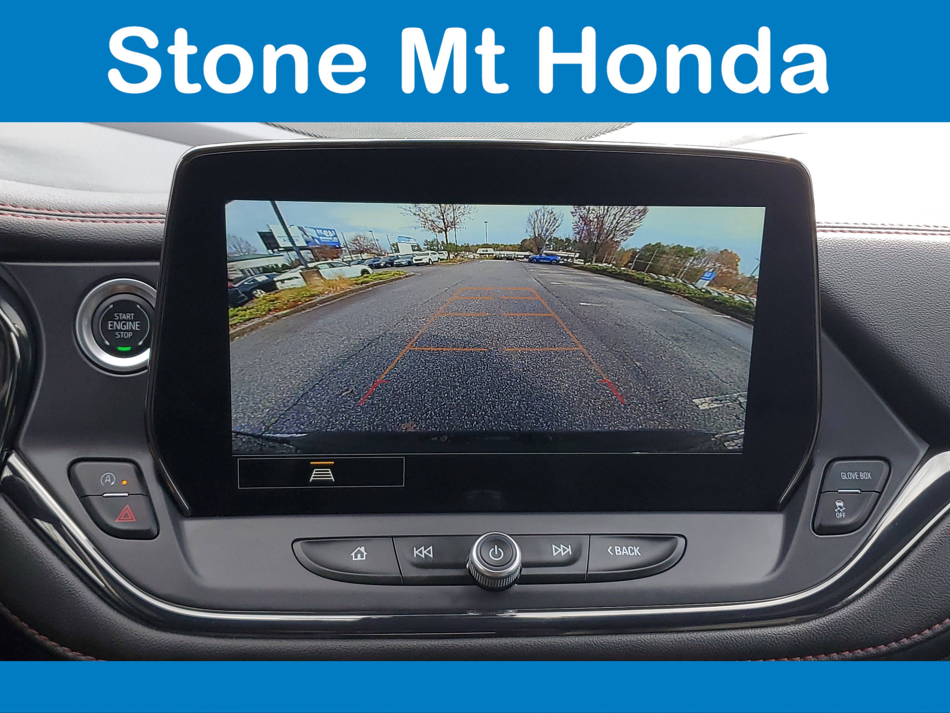 Used 2025 Chevrolet Blazer RS image 26