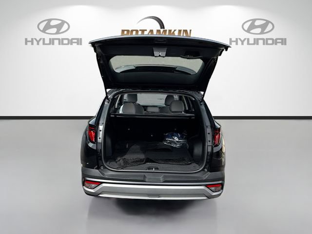 Certified 2026 Hyundai Tucson SE FWD image 24