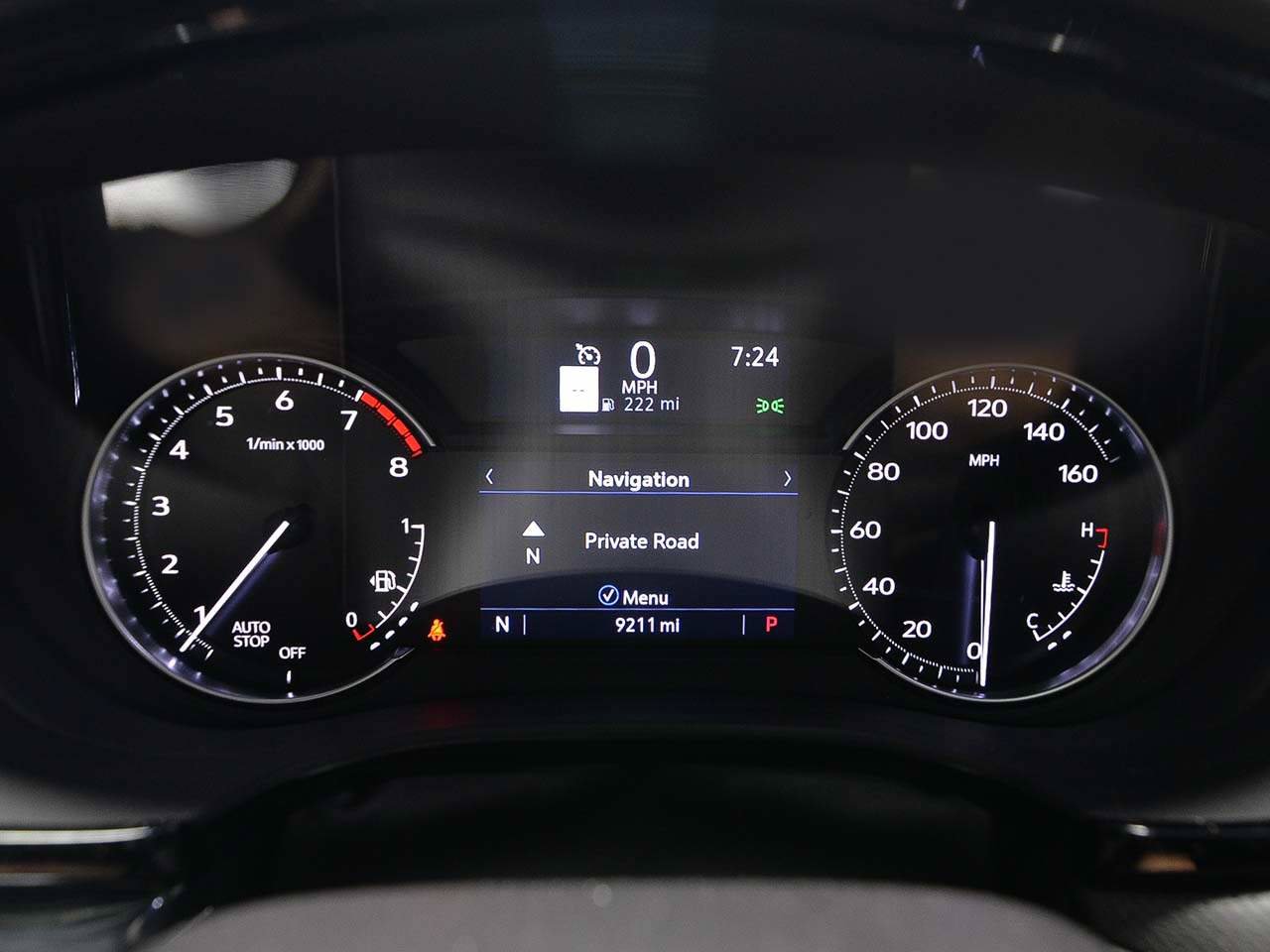 Used 2023 Cadillac XT5 Premium Luxury image 14