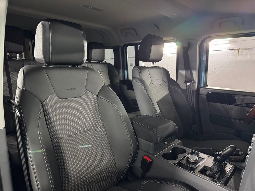 Used 2024 INEOS Grenadier AWD/4WD image 42
