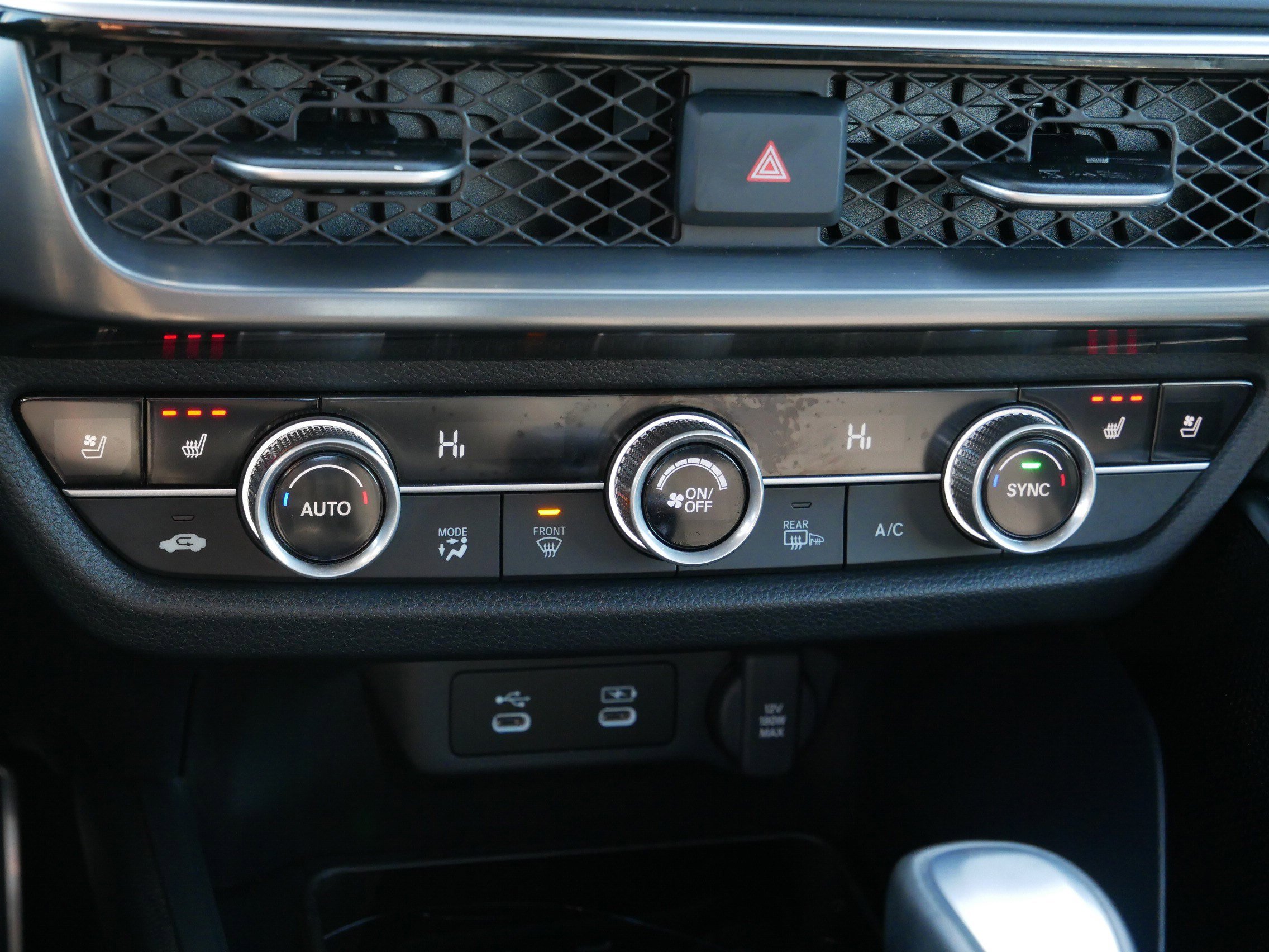 Certified 2025 Acura ADX A-Spec image 23