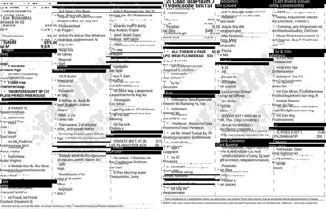 Used 2019 Cadillac Escalade Platinum image 31