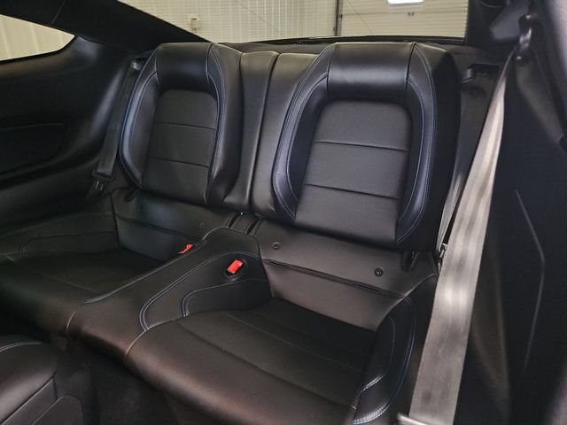Used 2019 Ford Mustang GT Premium w/ Equipment Group 401A RWD image 36