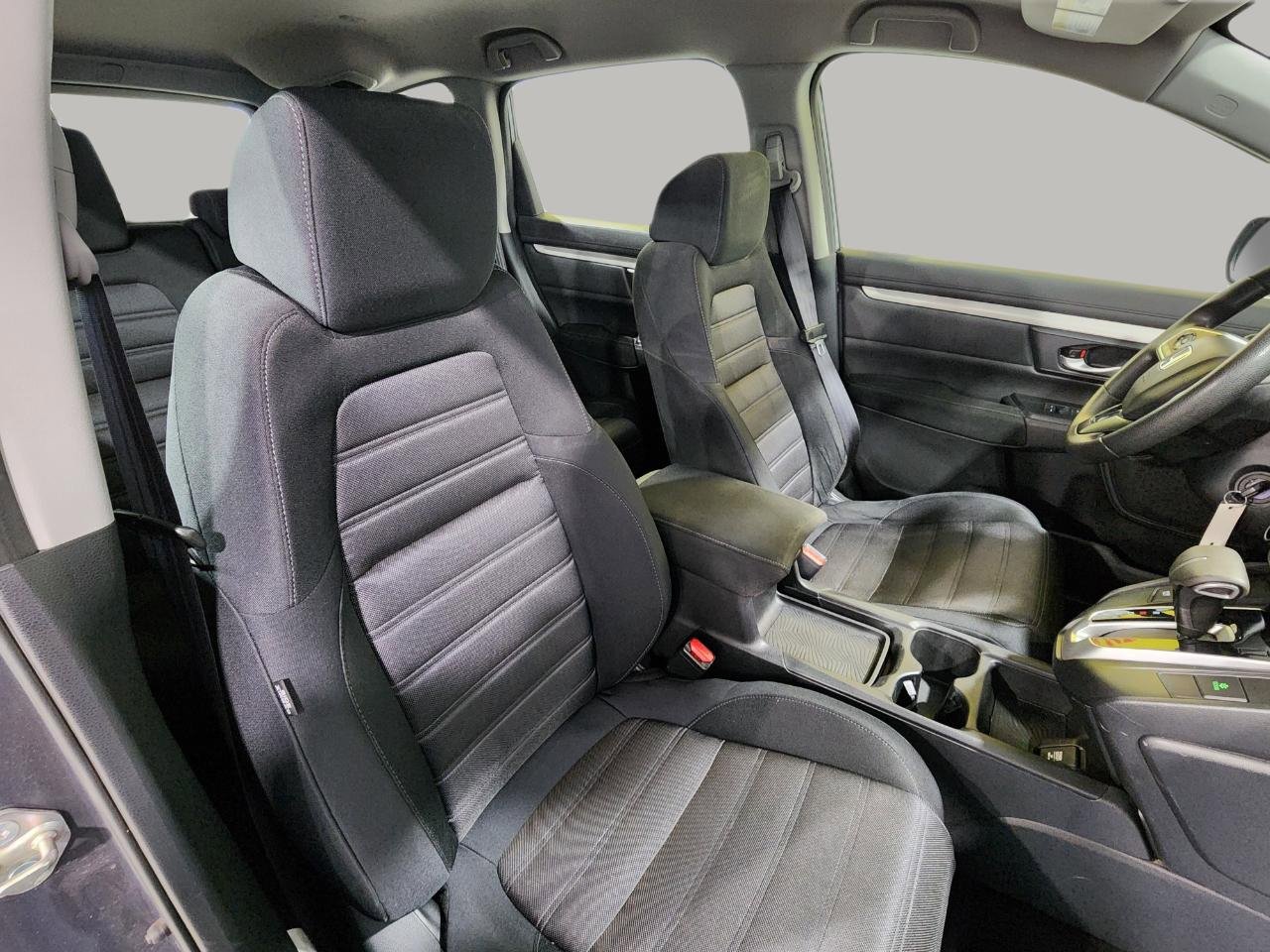 Used 2019 Honda CR-V LX image 23