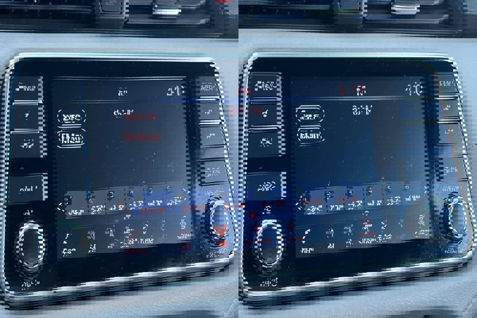 Used 2021 Nissan Versa SV image 18