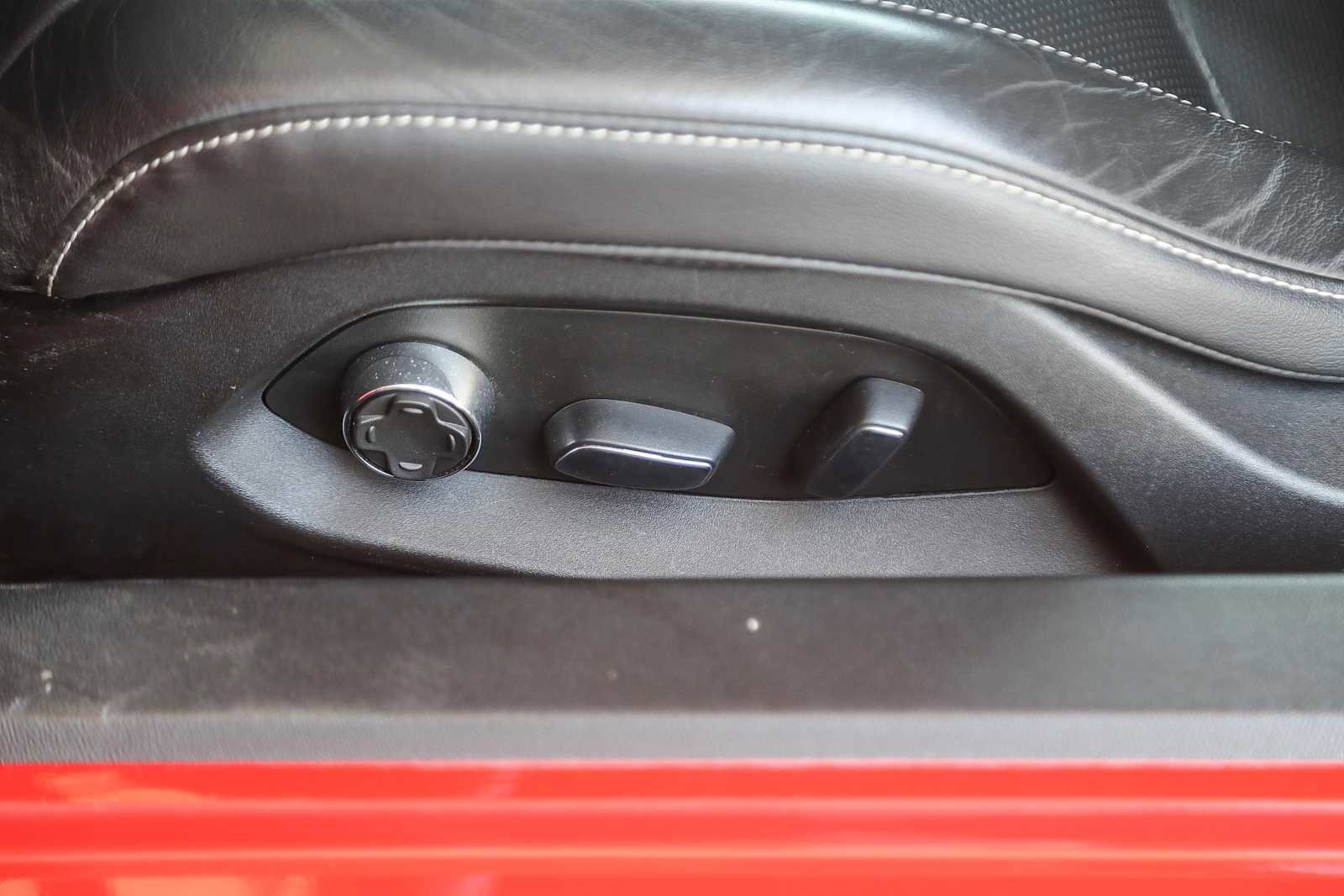 Used 2020 Chevrolet Corvette Stingray Preferred Cpe w/ 2LT Preferred Equipment Group image 13