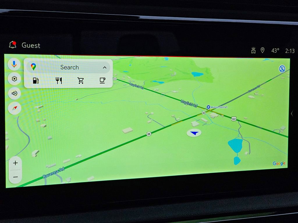 New 2026 GMC Sierra 1500 AT4 w/ AT4 Premium Package image 27