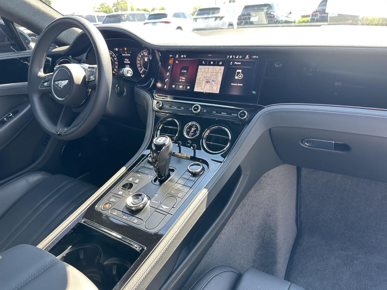 Used 2026 Bentley Continental GT AWD/4WD image 18