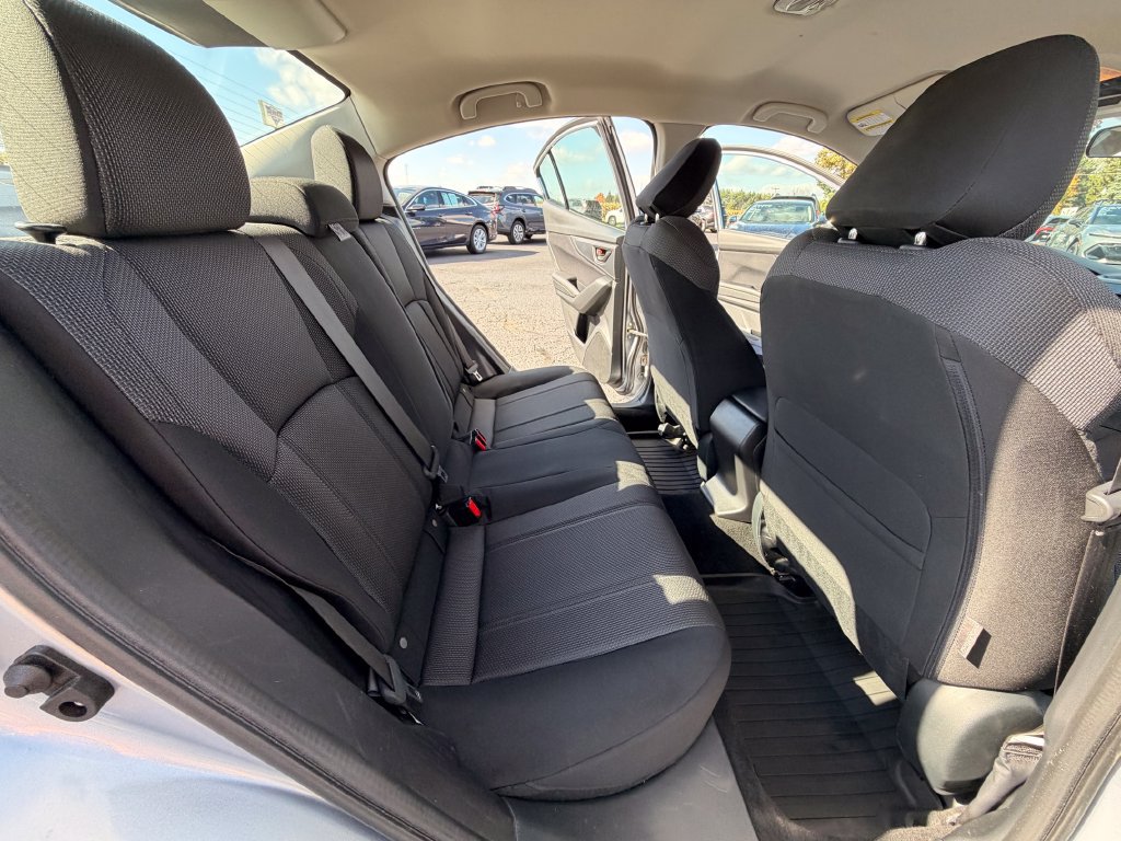 Used 2022 Subaru Impreza 2.0i AWD/4WD image 27