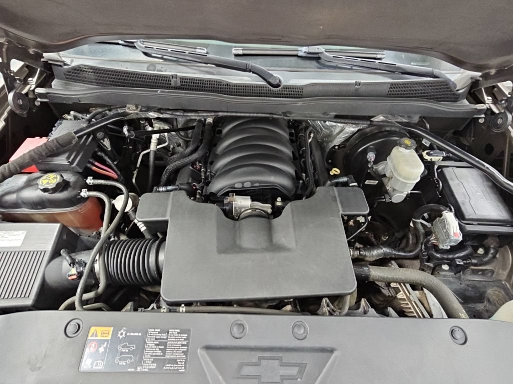 Used 2014 Chevrolet Silverado 1500 LT w/ All Star Edition AWD/4WD image 39