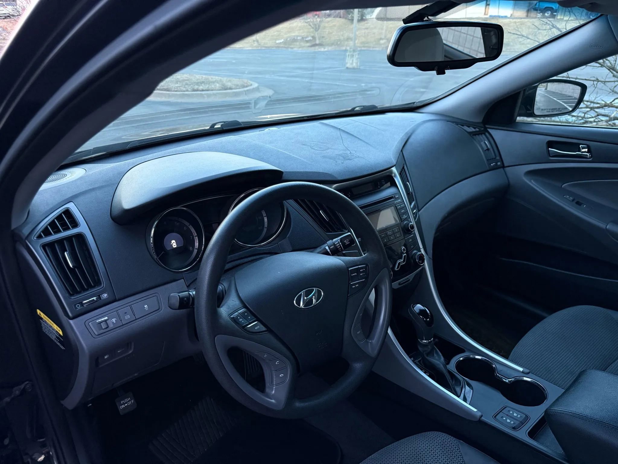 Used 2013 Hyundai Sonata GLS w/ Popular Equipment Pkg image 14